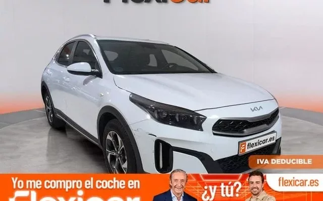KIA XCeed XCeed 1.0 T-GDi Drive