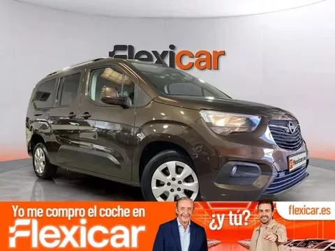 OPEL Combo 1.5 TD 96kW (130CV) S/S Elegance L