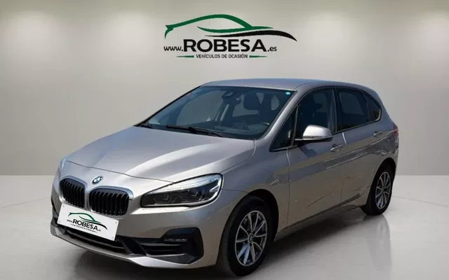 BMW Serie 2 218d
