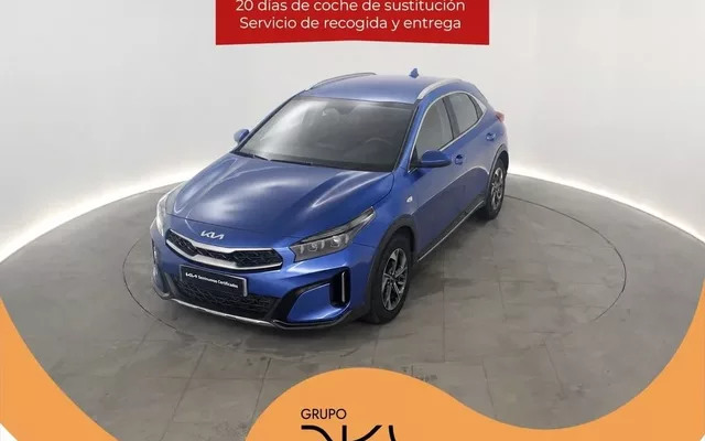KIA XCeed XCeed 1.0 T-GDi Drive