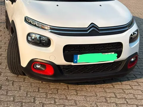 Citroën C3 1.2 PureTech Attraction