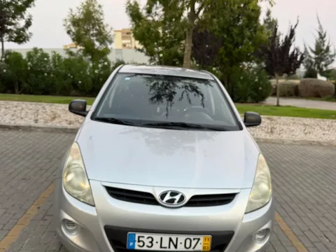 Hyundai i20 1.2 Classic ESP