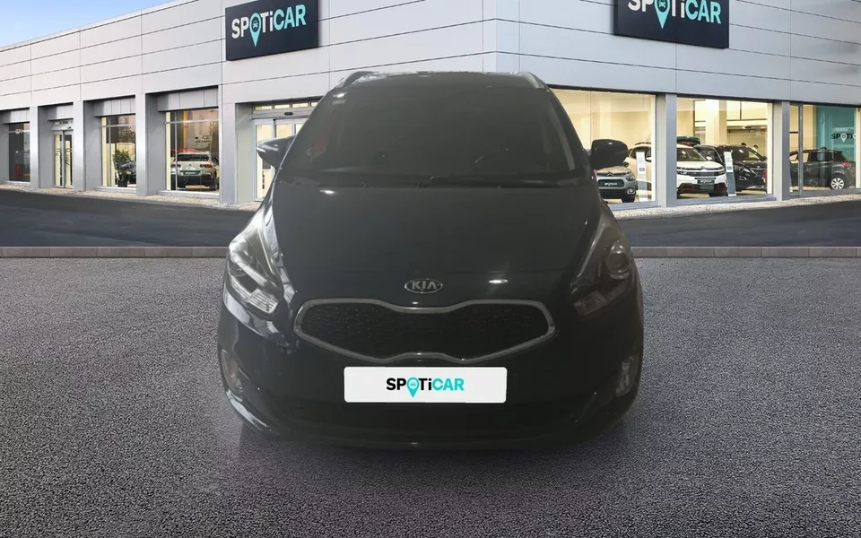 KIA Carens Carens 1.7CRDi Eco-Dynamics Concept 115