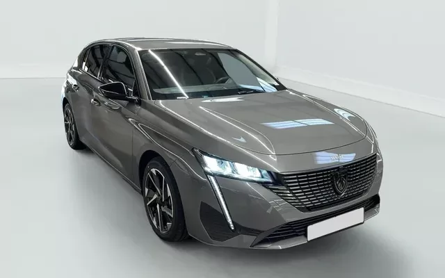 Peugeot 308 Hybrid 145 e-DCS6 Allure Occasion
