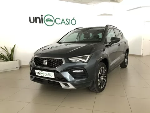 SEAT Ateca Ateca 1.5 EcoTSI S&S Style DSG