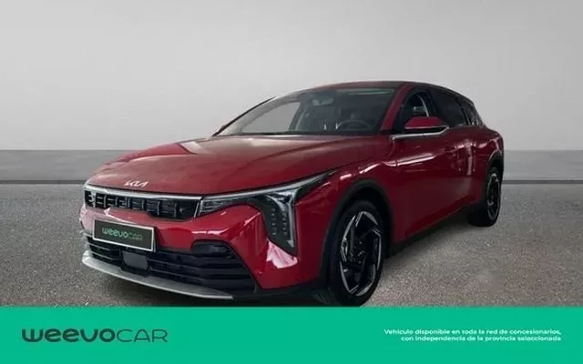 KIA K4 1.0 T-GDI MHEV TECH 115CV 5P