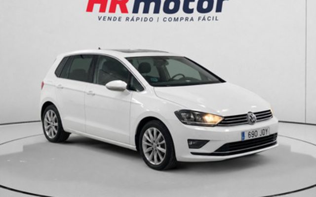 Volkswagen Up High up! 1.0 55 kW (75 CV)