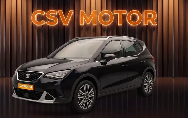 SEAT Arona Arona 1.0 TSI S&S X-perience 115