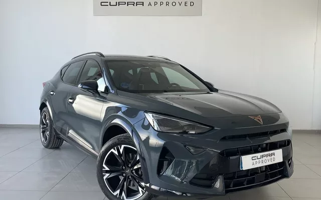 CUPRA Formentor Formentor 1.5 e-Hybrid 150 DSG