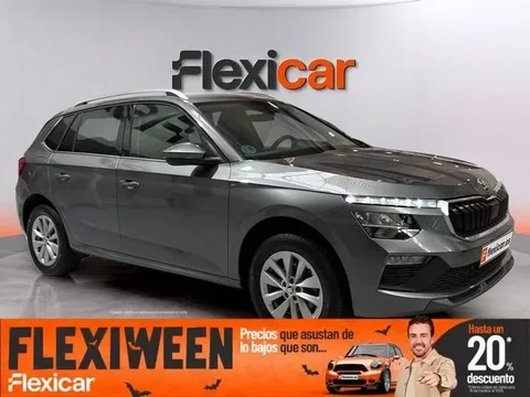 SKODA Kamiq Kamiq 1.0 TSI Selection 85kW - 16490€ en Murcia
