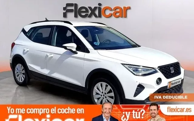 SEAT Arona 1.0 TSI 81kW (110CV) Style