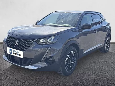 PEUGEOT 2008 PureTech 130 S&S EAT8 Roadtrip