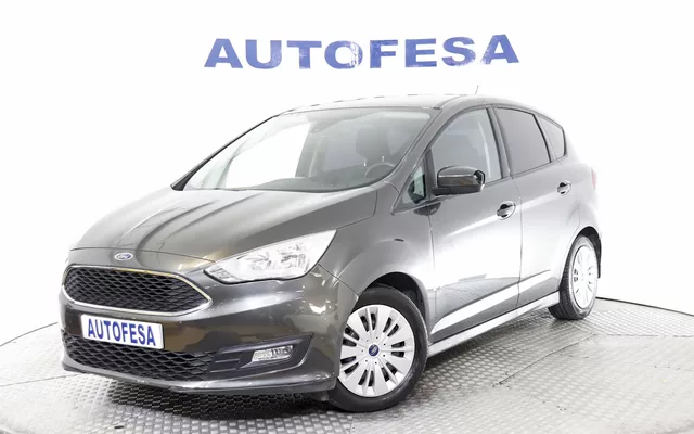 Ford C-max 1.5 TDCI Flexifuel 120cv Trend 5p