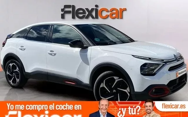 CITROEN C4 C4 1.2 PureTech Feel Pack S&S 130