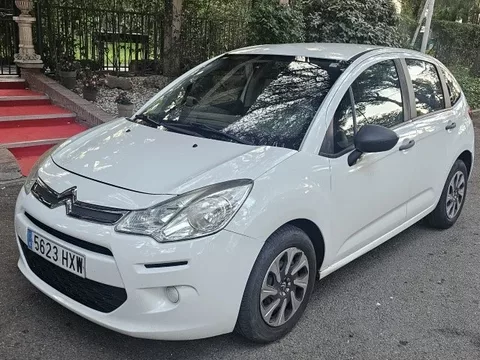 CITROEN C3 C3 1.4HDi Collection 70
