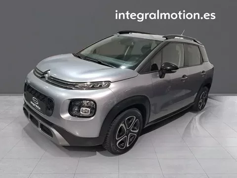CITROEN C3 Aircross C3 Aircross BlueHDi S&S Shine EAT6 120