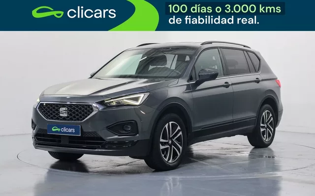 SEAT Tarraco Tarraco 2.0TDI S&S Style 150