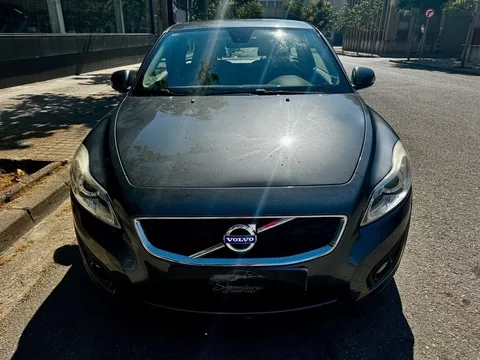 VOLVO C30 Volvo 1.6 DRIVe Momentum