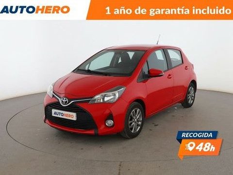 TOYOTA Yaris 1.0 VVT-i Active