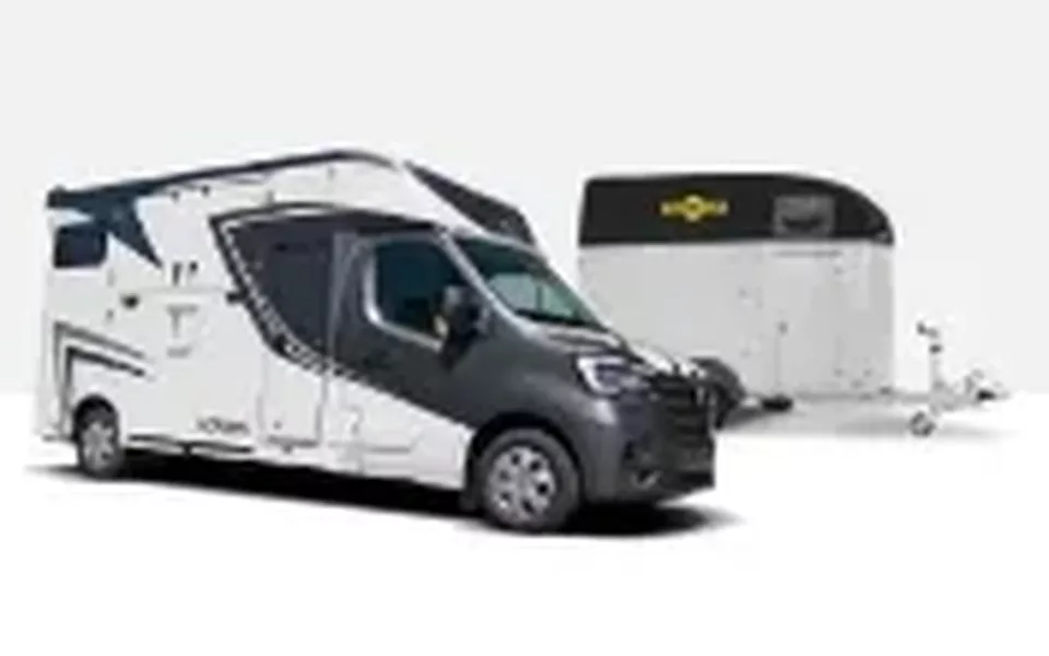 Qu'est-ce que le Symbioz Renault ?