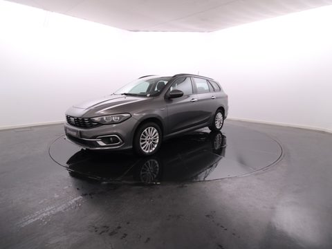 Fiat Tipo Station Wagon 1.3 Multijet City Life GPS / Cam. Traseira / JLL