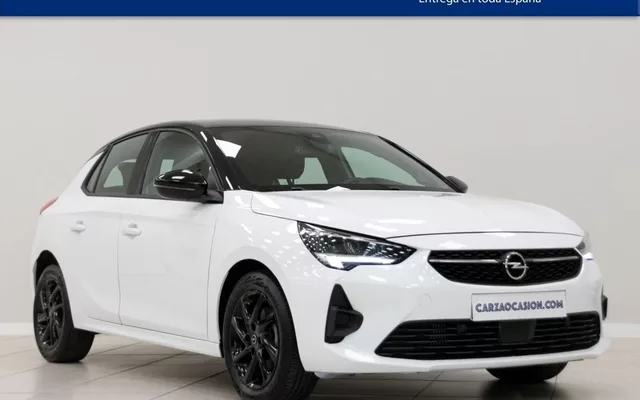OPEL Corsa 1.2T XHL 74kW (100CV) GS