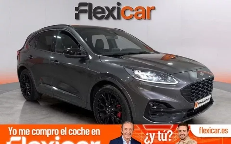 FORD Kuga Kuga 1.5 EcoBoost ST-Line FWD 150