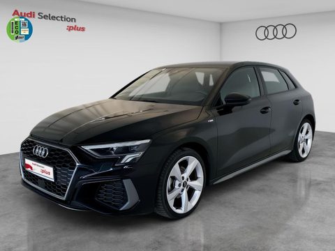 S line 35 TFSI 110 kW (150 CV) S tronic