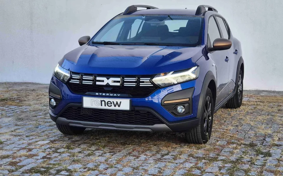 Dacia Sandero 1.0 TCe Extreme