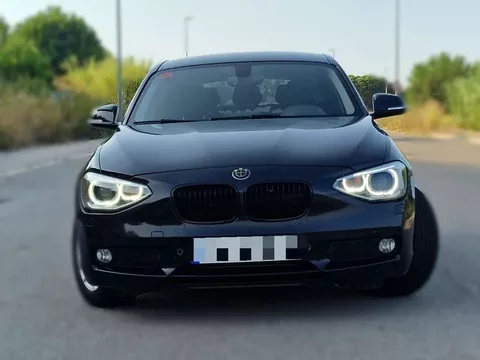 BMW Serie 1 116d