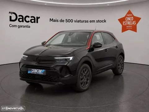 Opel Mokka-e 50 kWh GS