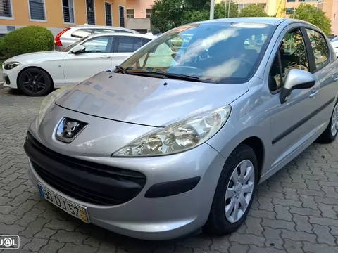 Peugeot 207 1.4 16V Trendy
