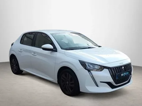 PEUGEOT 208 BlueHDi 73kW (100CV) Active Pack