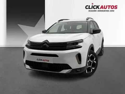CITROEN C5 Aircross 1.5 BlueHDI 130CV C-Series