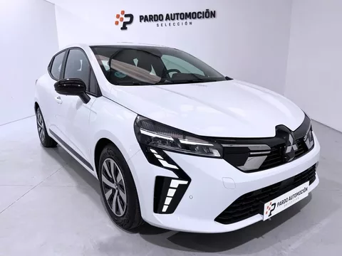 MITSUBISHI Colt Colt 100T Motion
