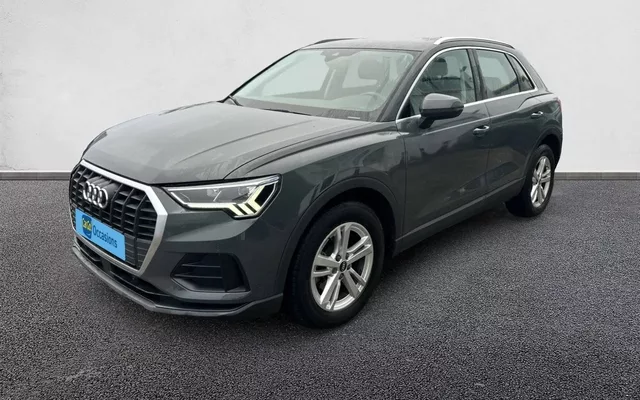 AUDI Q3 35 TDI 150 ch S tronic 7 Business line