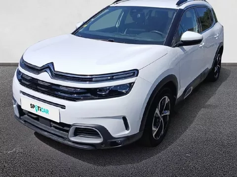 CITROEN C5 AIRCROSS BlueHDi 130 S&S EAT8 Shine