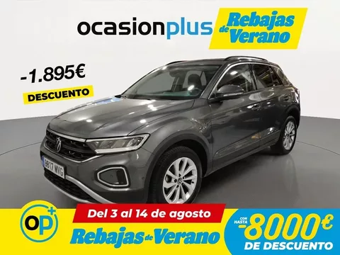 VOLKSWAGEN T-Roc T-Roc 1.0 TSI Life 85kW