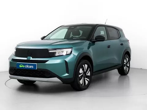OPEL Frontera Frontera 1.2T XHT Hybrid eDCT6 S/S GS 136 - 20490€ en Zaragoza