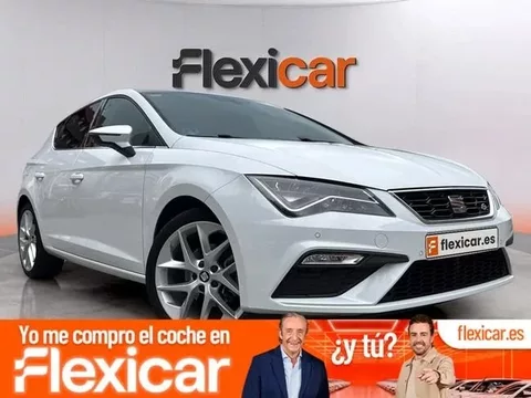 SEAT León 1.2 TSI 81kW St&Sp Style Ultimate Ed