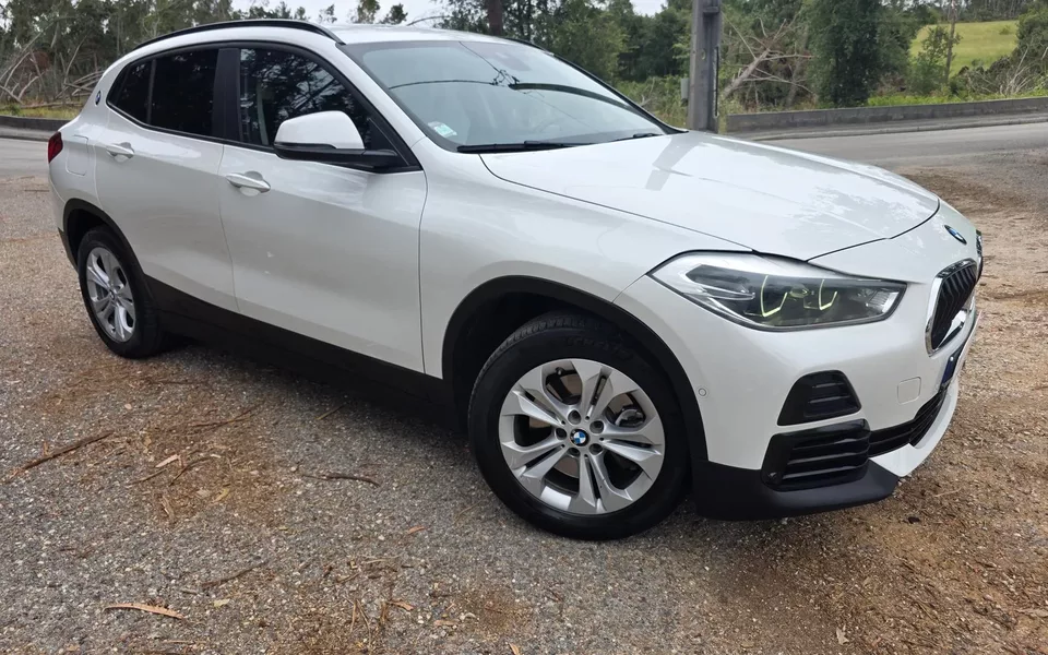 BMW X2 25 e xDrive Advantage