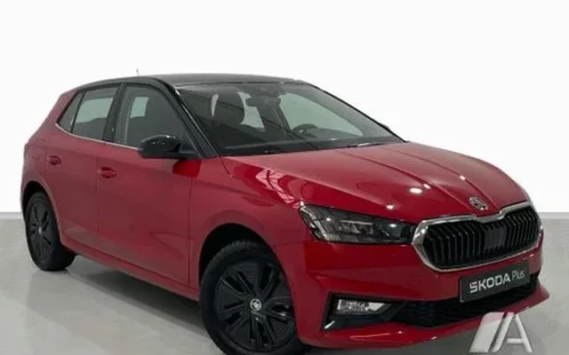 SKODA Kamiq Kamiq 1.0 TSI Selection DSG7 85kW