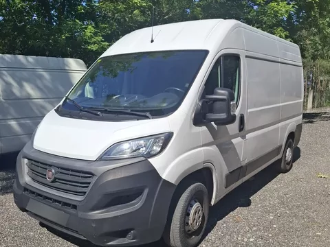 Fiat Ducato 35 2.3 M-Jet LH2 9L