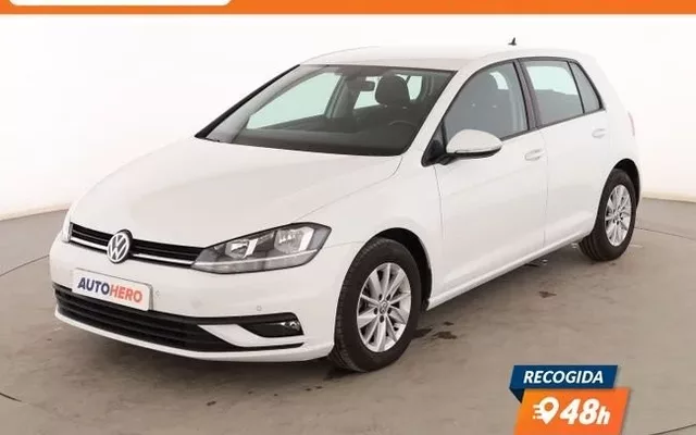 VOLKSWAGEN Golf Golf 1.6TDI Ready2GO 85kW