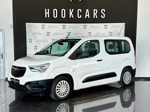 OPEL Combo Combo Life 1.5TD S/S Edition L 100