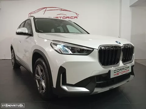 BMW X1 xDrive25e xLine