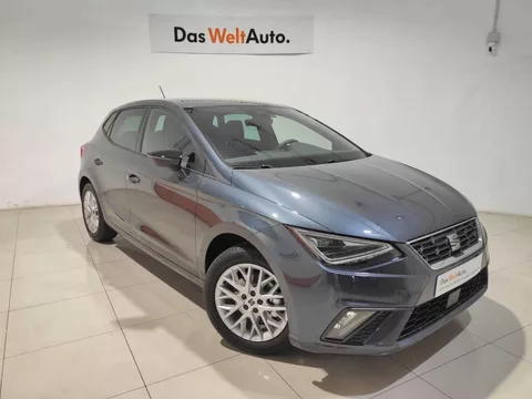 SEAT Ibiza 1.0 TSI 81kW (110CV) FR XS