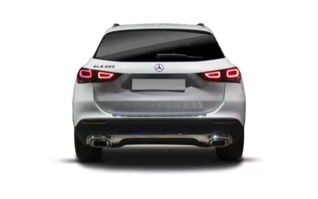 MERCEDES - GLA - GLA 250 e