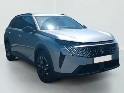 Peugeot 5008 Hybrid 145 allure e-dcs6 Occasion