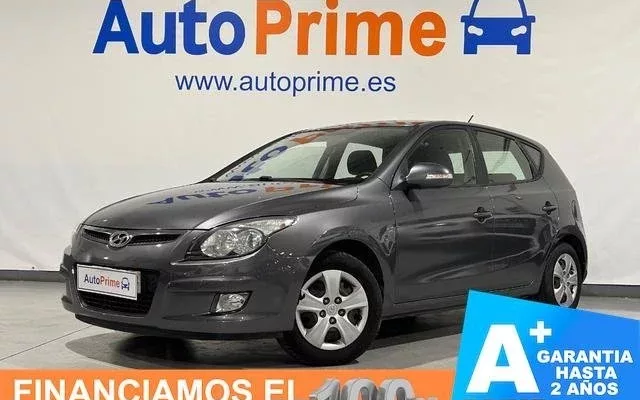 HYUNDAI i30 i30 1.4 Comfort